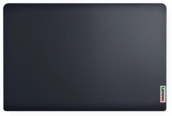 Ноутбук Lenovo IdeaPad 3 15IAU7 Core i5 1235U 8Gb SSD512Gb Intel Iris Xe graphics 15.6" IPS FHD (1920x1080) noOS blue WiFi BT Cam (82RK003WRK) от магазина РЭССИ