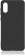 Чехол (клип-кейс) DF для Samsung Galaxy A02 sOriginal-27 черный (DF SORIGINAL-27 (BLACK)) от магазина РЭССИ