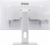 Картинка Монитор Iiyama 27" XUB2792QSU-W1 белый IPS LED 16:9 DVI HDMI M/M матовая HAS Piv 350cd 178гр/178гр 2560x1440 70Hz DP WQ USB 6.1кг от магазина РЭССИ Монитор Iiyama 27" XUB2792QSU-W1 белый IPS LED 16:9 DVI HDMI M/M матовая HAS Piv 350cd 178гр/178гр 2560x1440 70Hz DP WQ USB 6.1кг от магазина РЭССИ