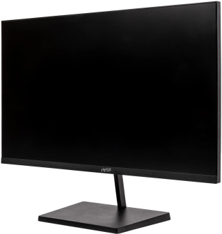 Монитор Hiper 27" EasyView SB2702 черный IPS LED 4ms 16:9 HDMI M/M матовая 250cd 178гр/178гр 1920x1080 100Hz VGA DP FHD 3.6кг от магазина РЭССИ
