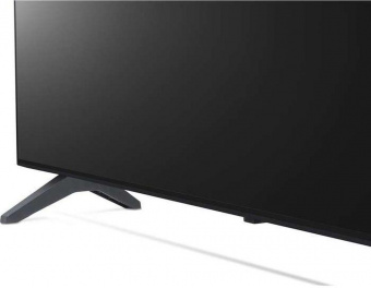 Телевизор LED LG 75" 75NANO756QA.ADKB черный 4K Ultra HD 60Hz DVB-T DVB-T2 DVB-C DVB-S DVB-S2 WiFi Smart TV (RUS) от магазина РЭССИ