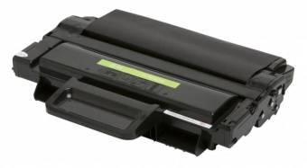 Картридж лазерный Cactus CS-WC3210X 106R01487 черный (4100стр.) для Xerox WorkCentre 3210/ 3220 от магазина РЭССИ