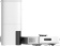 Пылесос-робот Polaris PVCRDC 6002 WIFI IQ Home 45Вт белый/белый (в компл.:1мешок) от магазина РЭССИ