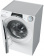 Картинка Стиральная машина Candy RapidO ROW4 2646DWMC-07 класс: B загр.фронтальная макс.:6кг (с сушкой) белый от магазина РЭССИ Стиральная машина Candy RapidO ROW4 2646DWMC-07 класс: B загр.фронтальная макс.:6кг (с сушкой) белый от магазина РЭССИ