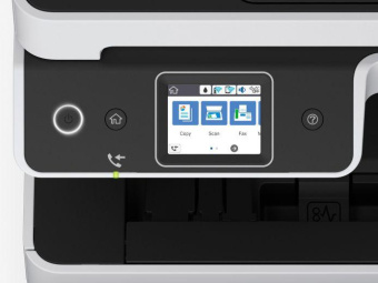 МФУ струйный Epson L6490 (C11CJ88405/404/502/507) A4 Duplex Net WiFi серый от магазина РЭССИ