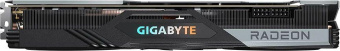 Видеокарта Gigabyte PCI-E 4.0 GV-R79XTGAMING OC-20GD AMD Radeon RX 7900XT 20480Mb 320 GDDR6 2175/20000 HDMIx2 DPx2 HDCP Ret от магазина РЭССИ