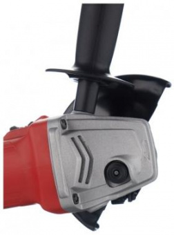 Углошлифовальная машина Makita M9511 850Вт 11000об/мин рез.шпин.:M14 d=125мм от магазина РЭССИ