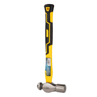 Рихтовочный молоток DELI DL443024 680 гр 98443 от магазина РЭССИ