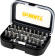 Набор бит DeWalt DT7944TS-QZ универсал. (31пред.) для шуруповертов от магазина РЭССИ