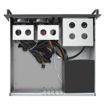 Корпус Exegate Pro 3U 600W черный от магазина РЭССИ