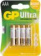 Батарея GP Ultra Alkaline 24AU LR03 AAA (4шт) от магазина РЭССИ