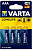 Батарея Varta Longlife Extra AAA (4шт) от магазина РЭССИ