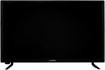 Телевизор LED Supra 23.6" STV-LC24LT0045W. черный HD 50Hz DVB-T DVB-T2 DVB-C от магазина РЭССИ