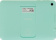 Планшет Alcatel Tkee Mini 2 9317G MT MT8167D (1.3) 4C RAM1Gb ROM32Gb 7" TN 1024x600 Android 10.0 Go мятный/желтый 2Mpix 2Mpix BT WiFi Touch microSD 128Gb minUSB 2580mAh до 400hrs от магазина РЭССИ