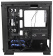 Корпус Hiper M65 черный без БП mATX 3x120mm 2xUSB2.0 1xUSB3.0 audio bott PSU от магазина РЭССИ