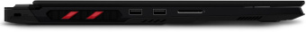 Ноутбук MSI Raider HX AI A2XWIG-204RU Core Ultra 9 285HX 64Gb SSD4Tb NVIDIA GeForce RTX5080 16Gb 18" IPS UHD+ (3840x2400) Windows 11 Home black WiFi BT Cam (9S7-182462-204) от магазина РЭССИ