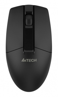 Мышь A4Tech G3-330N черный оптическая (1200dpi) беспроводная USB (3but) от магазина РЭССИ
