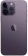 Смартфон Apple A2890 iPhone 14 Pro 128Gb 6Gb темно-фиолетовый моноблок 3G 4G 1Sim 6.1" 1179x2556 iOS 16 48Mpix 802.11 a/b/g/n/ac/ax NFC GPS GSM900/1800 GSM1900 TouchSc Protect от магазина РЭССИ