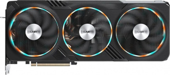 Видеокарта Gigabyte PCI-E 4.0 GV-N407TGAMING OC-12GD NVIDIA GeForce RTX 4070TI 12288Mb 192 GDDR6X 2640/21000 HDMIx1 DPx3 HDCP Ret от магазина РЭССИ