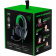 Картинка Наушники с микрофоном Razer BlackShark V2 Special Edition черный/зеленый 1.8м мониторные USB оголовье (RZ04-03230200-R3M1) от магазина РЭССИ Наушники с микрофоном Razer BlackShark V2 Special Edition черный/зеленый 1.8м мониторные USB оголовье (RZ04-03230200-R3M1) от магазина РЭССИ
