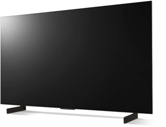 Телевизор OLED LG 42" OLED42C4RLA.ARUB черный 4K Ultra HD 120Hz DVB-T DVB-T2 DVB-C DVB-S2 USB WiFi Smart TV от магазина РЭССИ