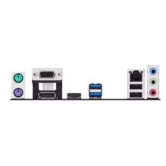 Материнская плата Asus PRIME H610M-R-SI Soc-1700 Intel H610 2xDDR5 mATX AC`97 8ch(7.1) GbLAN+VGA+HDMI+DP White Box от магазина РЭССИ