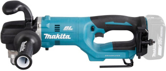 Дрель безударная Makita DDA450ZK патрон:быстрозажимной реверс от магазина РЭССИ