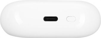 Гарнитура внутриканальные Xiaomi Redmi Buds 4 Pro M2132E1 белый беспроводные bluetooth в ушной раковине (BHR5897GL) от магазина РЭССИ