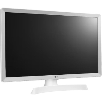 Телевизор LED LG 24" 24TQ510S-WZ белый HD 60Hz DVB-T DVB-T2 DVB-C USB WiFi Smart TV от магазина РЭССИ