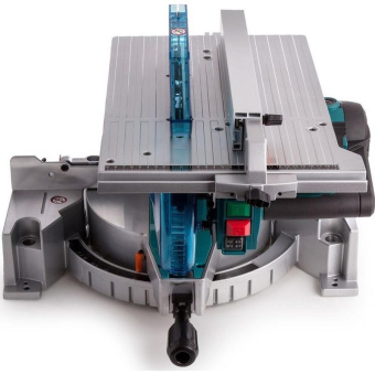 Торцовочная пила Makita LH1201FL 1650Вт 3800об/мин d=305мм от магазина РЭССИ