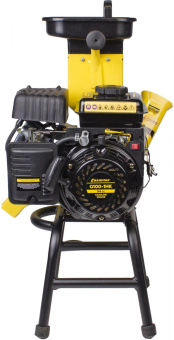 Садовый измельчитель Champion SC2818 1800Вт 3600об/мин от магазина РЭССИ