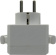 Картинка TP-Link TL-WA860RE 300Mbps Wireless N Wall Plugged Range Extender with AC Passthrough, QCA(Atheros), 2T2R, 2.4GHz, 802.11n/g/b, 1 100/10Mbps LAN port, Ranger Extender button, Range extender mode, 2 fixed antennas, support IGMP Snooping for IPTV от магазина РЭССИ TP-Link TL-WA860RE 300Mbps Wireless N Wall Plugged Range Extender with AC Passthrough, QCA(Atheros), 2T2R, 2.4GHz, 802.11n/g/b, 1 100/10Mbps LAN port, Ranger Extender button, Range extender mode, 2 fixed antennas, support IGMP Snooping for IPTV от магазина РЭССИ