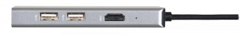 Стыковочная станция Digma DS-970UC_G от магазина РЭССИ
