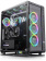 Корпус Thermaltake Core P6 TG черный без БП ATX 13x120mm 8x140mm 2xUSB2.0 2xUSB3.0 audio bott PSU от магазина РЭССИ