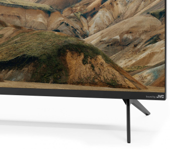 Телевизор LED Kivi 50" 50U740LB черный 4K Ultra HD 60Hz DVB-T DVB-T2 DVB-C WiFi Smart TV от магазина РЭССИ