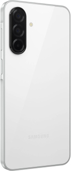 Смартфон Samsung SM-A266B Galaxy A26 5G 256Gb 8Gb белый моноблок 3G 4G 2Sim 6.7" 1080x2340 Android 15 50Mpix 802.11 a/b/g/n/ac NFC GPS GSM900/1800 GSM1900 Protect microSD max2048Gb от магазина РЭССИ