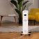 Радиатор масляный Timberk Home Intellect T-OR1507-F10E-WF 1500Вт белый от магазина РЭССИ