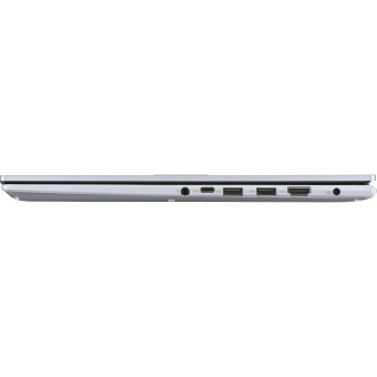 Ноутбук Asus VivoBook 16 X1605VA-MB1749 Core i7 13620H 32Gb SSD1Tb Intel Iris Xe graphics 16" IPS WUXGA (1920x1200) без ОС silver WiFi BT Cam (90NB10N2-M02620) от магазина РЭССИ