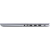 Ноутбук Asus VivoBook 16 X1605VA-MB1749 Core i7 13620H 32Gb SSD1Tb Intel Iris Xe graphics 16" IPS WUXGA (1920x1200) без ОС silver WiFi BT Cam (90NB10N2-M02620) от магазина РЭССИ