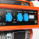Картинка Генератор Patriot Max Power SRGE 6500 5.5кВт от магазина РЭССИ Генератор Patriot Max Power SRGE 6500 5.5кВт от магазина РЭССИ
