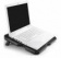 Подставка для ноутбука Deepcool MULTI CORE X6 (DP-N422-MCX6) 15.6" 380x295x24мм 24дБ 2xUSB 4x 900г черный от магазина РЭССИ