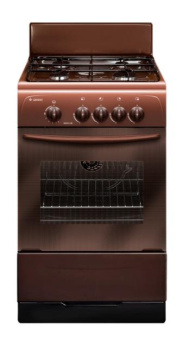 Плита Газовая Gefest ПГ 3200-08 К89 коричневый от магазина РЭССИ