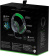 Картинка Беспроводная гарнитура Razer Kaira Pro черный/зеленый для: Xbox Series X/One (RZ04-03470100-R3M1) от магазина РЭССИ Беспроводная гарнитура Razer Kaira Pro черный/зеленый для: Xbox Series X/One (RZ04-03470100-R3M1) от магазина РЭССИ