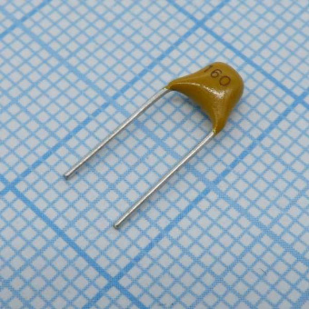 TS170R1H160JSBNB0R от магазина РЭССИ