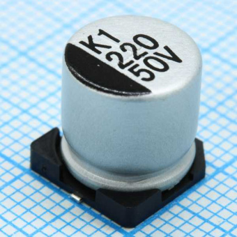 CK050M221G10PKKKV00R от магазина РЭССИ