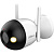 Камера видеонаблюдения IP Dahua DH-IPC-F2CP-PV-0280B Wi-Fi 2.8-2.8мм цв. от магазина РЭССИ