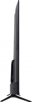 Телевизор LED Hyundai 65" H-LED65GU7001 Салют ТВ Frameless черный 4K Ultra HD 60Hz DVB-T DVB-T2 DVB-C DVB-S DVB-S2 WiFi Smart TV (RUS) от магазина РЭССИ