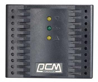 Стабилизатор напряжения Powercom TCA-3000 1500Вт 3000ВА от магазина РЭССИ