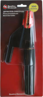 Держатель электродов Quattro Elementi 770-339 600гр от магазина РЭССИ