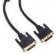 Картинка Кабель Buro BHP RET DVI30 DVI-D (m) DVI-D (m) 3м феррит.кольца черный от магазина РЭССИ Кабель Buro BHP RET DVI30 DVI-D (m) DVI-D (m) 3м феррит.кольца черный от магазина РЭССИ